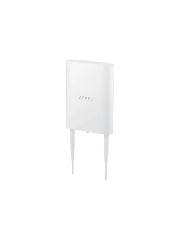 ZyXEL NWA55AXE 802.11ax (WiFi 6) Dual-Radio Outdoor PoE Access Point