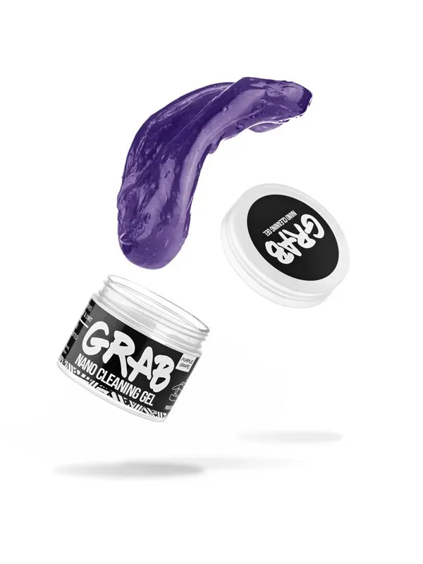 IT Dusters GRAB Nano Cleaning gel