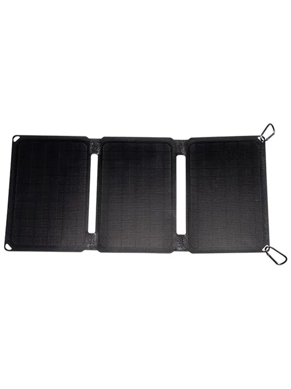 DENVER SOP-10200 - 20W Portable Solar Panel - QC3.0
