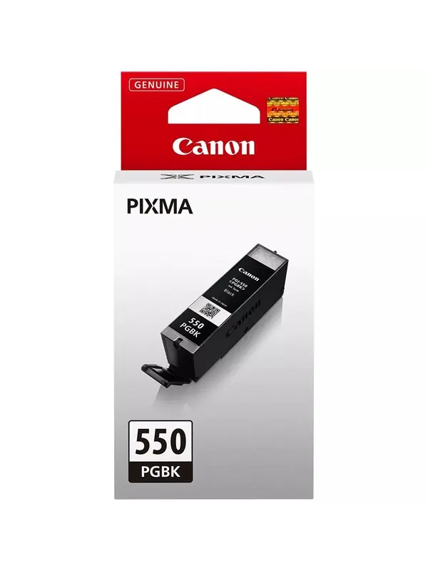 Canon PGI-550 / 6496B001 Black