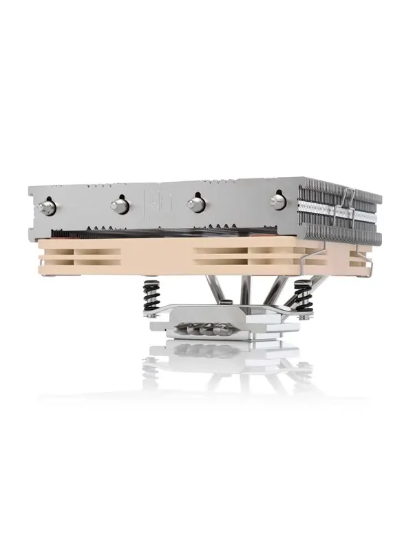 Noctua NH-L12S - CPU Luftkylare - Max 24 dBA