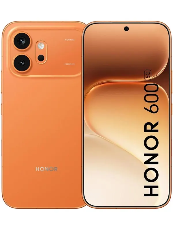 Honor 600 512GB/8GB - Orange