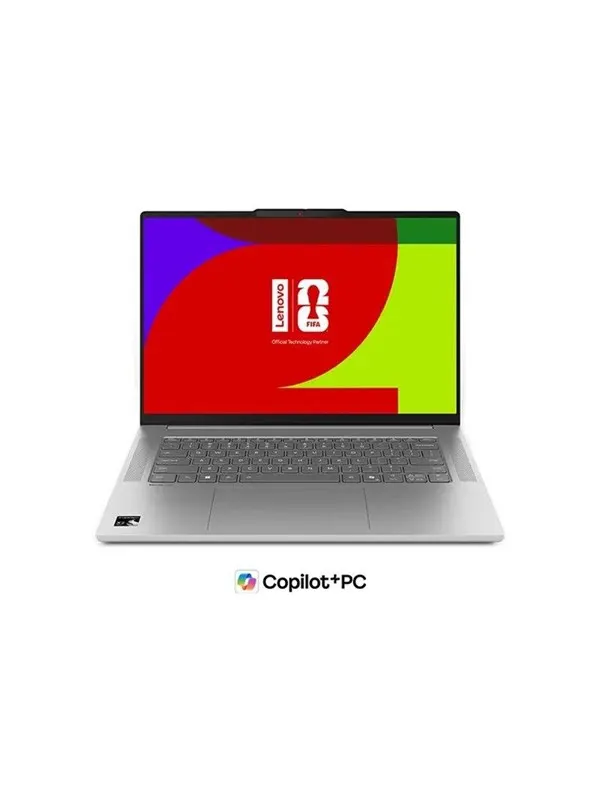 Lenovo IdeaPad Slim 5 - 15" | Snapdragon® X2 Plus X2P-42-100 | 16GB | 512GB