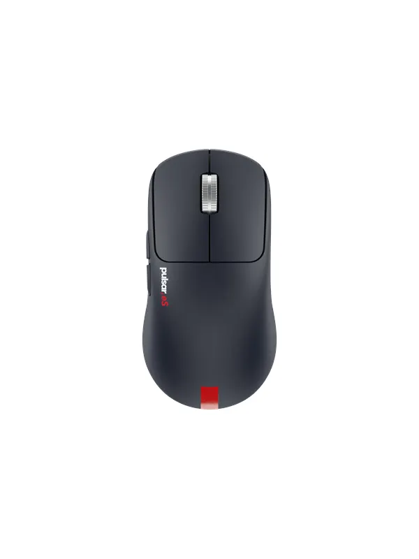 Pulsar eS FS-1 - Gamingmus - Optic - 5 knappar - Blå