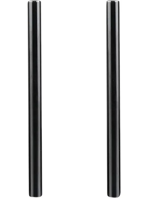 SmallRig 1051 15mm Alu Alloy Rods (M12-20cm)