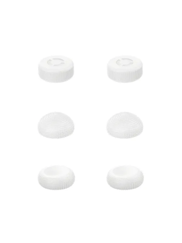 Lenovo Legion Go Joystick Caps - Glacier White