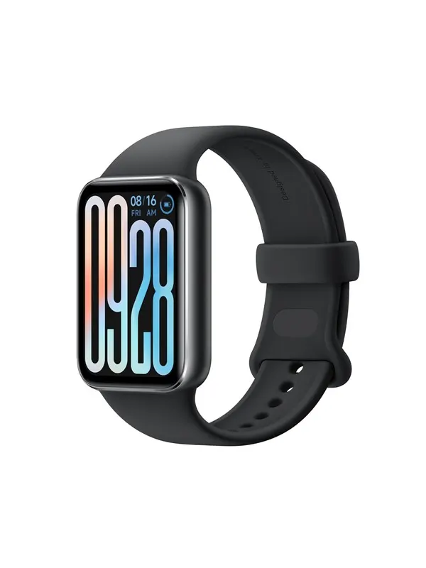 Xiaomi Smart Band 9 Pro - Obsidian Black