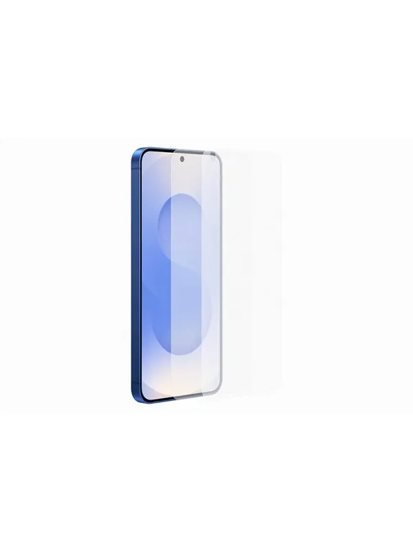 Samsung Galaxy S25 Anti-reflecting Film - Transparent