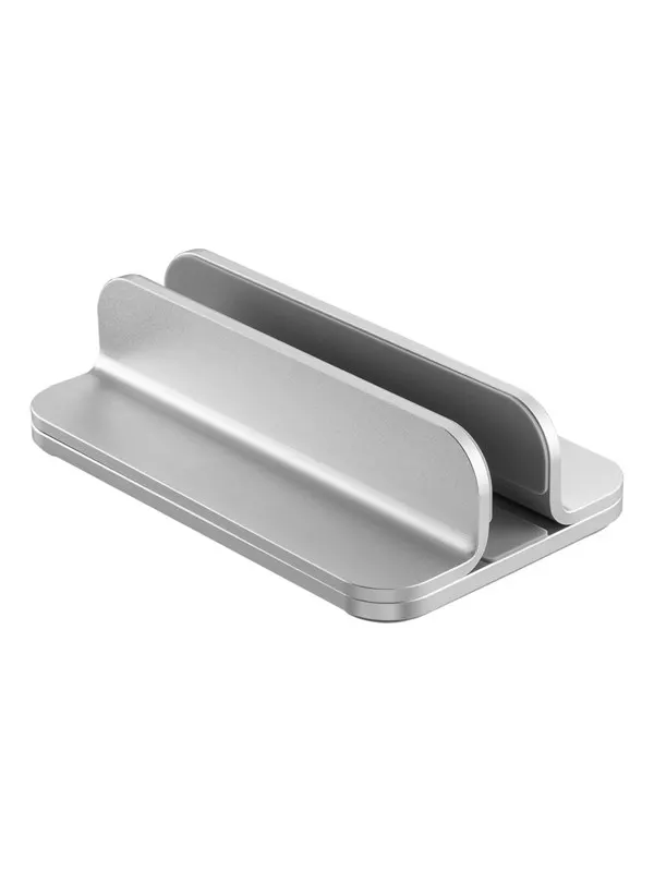 Deltaco OFFICE Vertical laptop holder