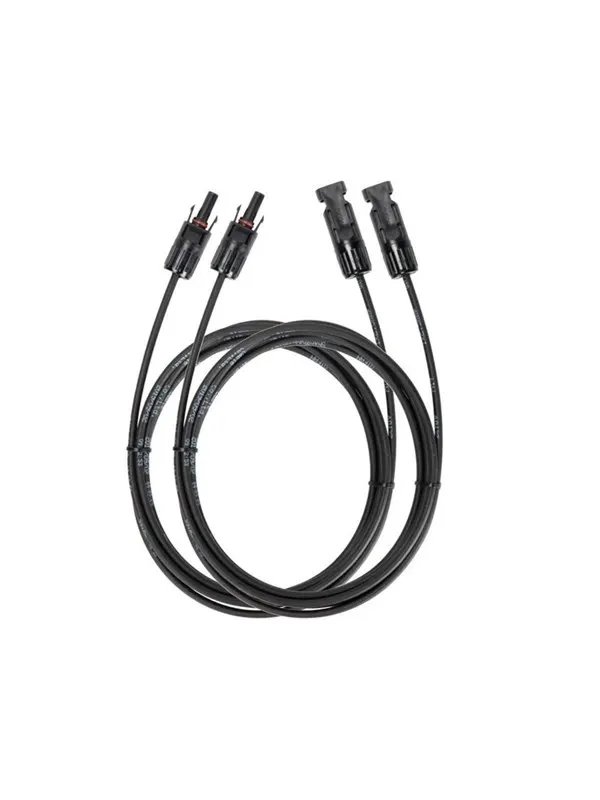 EcoFlow MC4 Solar Extension Cable 3m