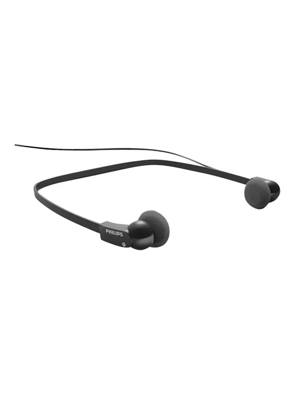 Philips LFH0334 - hovedtelefoner