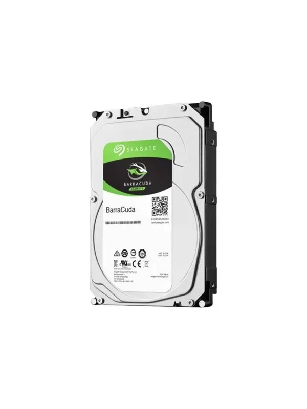 Seagate Barracuda - 6TB - Hårddisk - ST6000DMA03 - SATA-600 - 3,5"