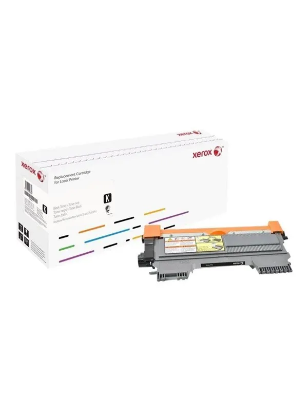 Xerox 006R03157 / Alternative to Brother TN2010 Black Toner
