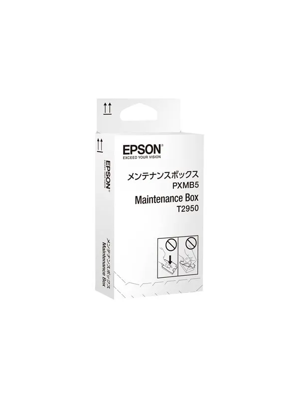 Epson Waste ink collector