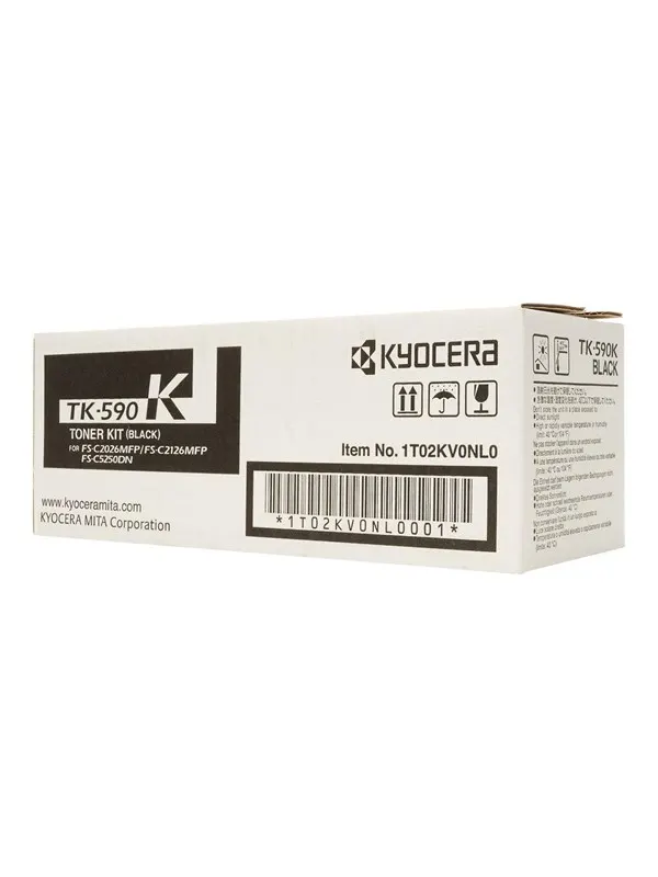 Kyocera 1T02KV0NL0 / TK 590K