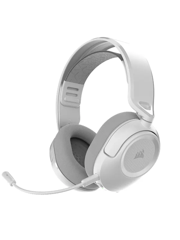 Corsair HS35 v3 Wireless (Vit)