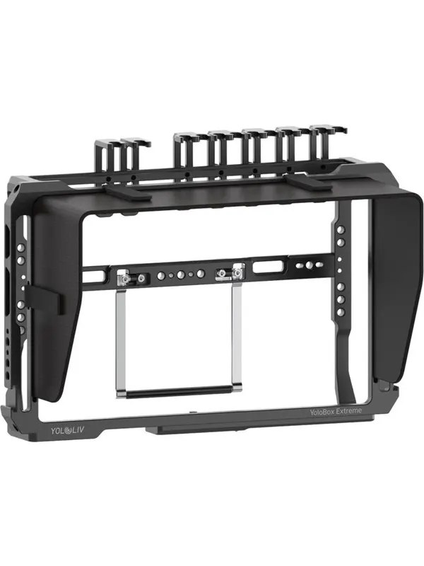 YoloLiv Yolobox Extreme Cage