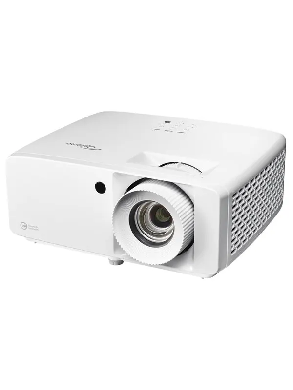 Optoma Projektor UHZ67-W - 3840 x 2160 - 4300 ANSI lumens
