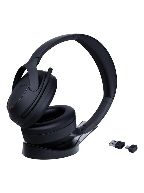 Yealink BH78 with Stand - USB-C/A