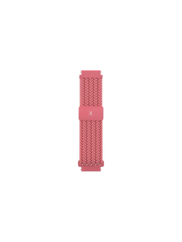 Xplora X6Play Elastic Strap - Pink
