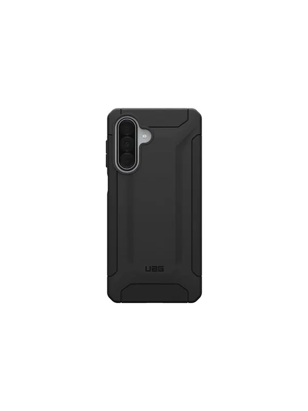UAG Scout - black - Samsung Galaxy A17 5G/LTE