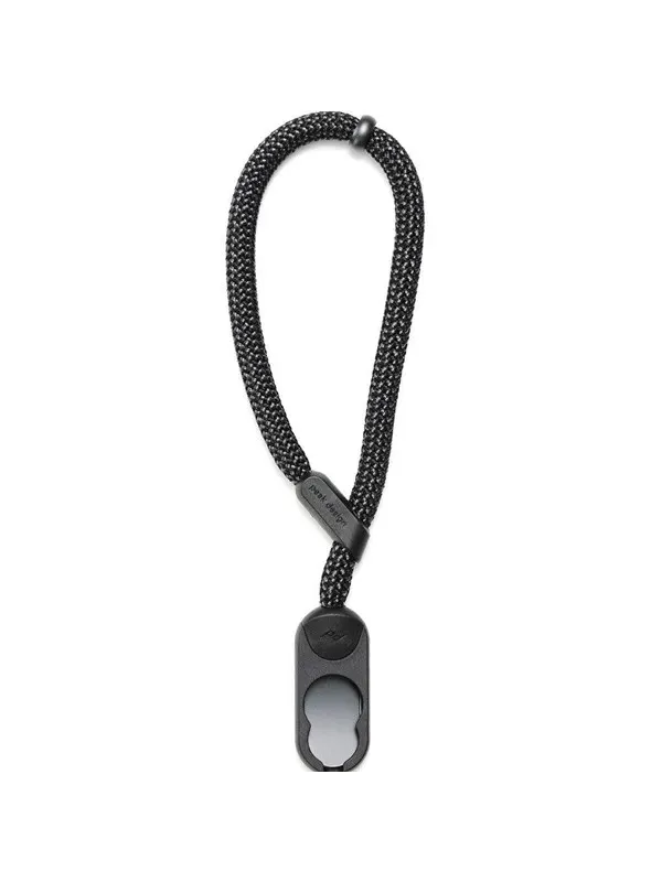 Peak Design Cuff Rope Camera Strap Wrist - Black
