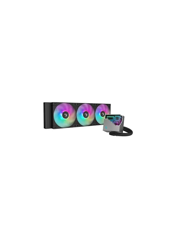 DeepCool LT360 ARGB - CPU Vattenkylare