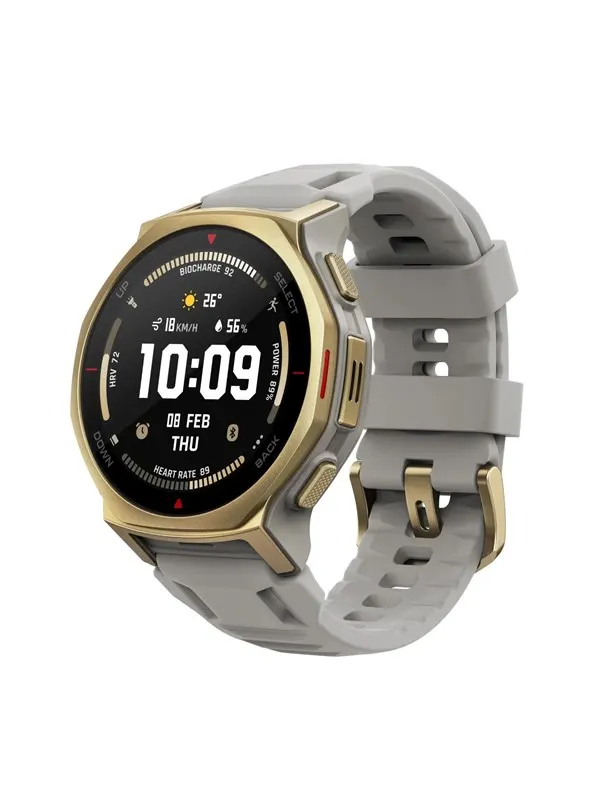 Amazfit T-Rex 3 Pro 44mm - Arctic Gold