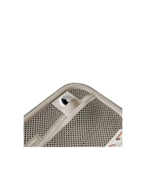 Belkin Gaming: Travel Case - Nintendo Switch - Sand
