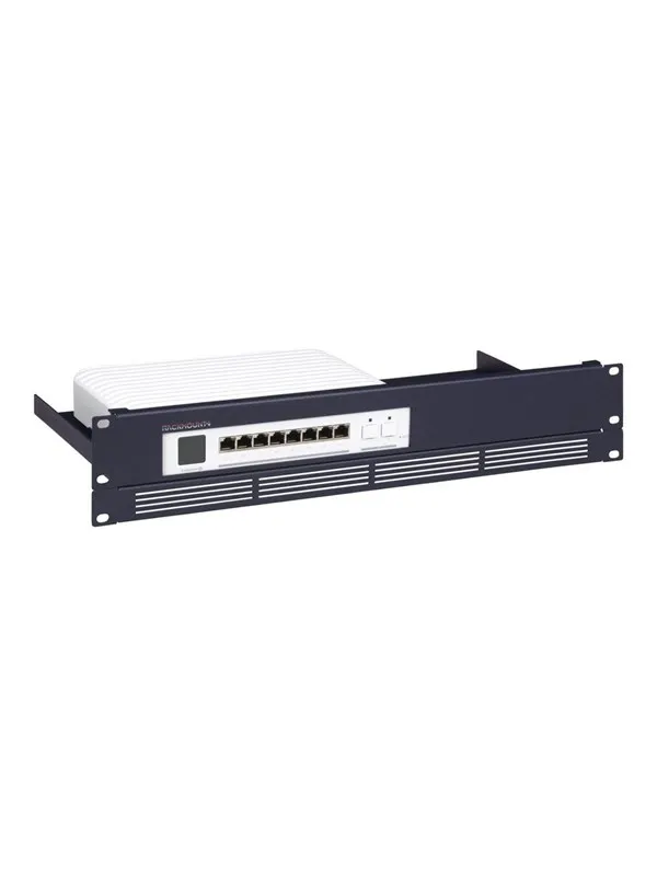 Rackmount.IT RM-UB-T6 - network device mounting kit - 1.3U - 19"