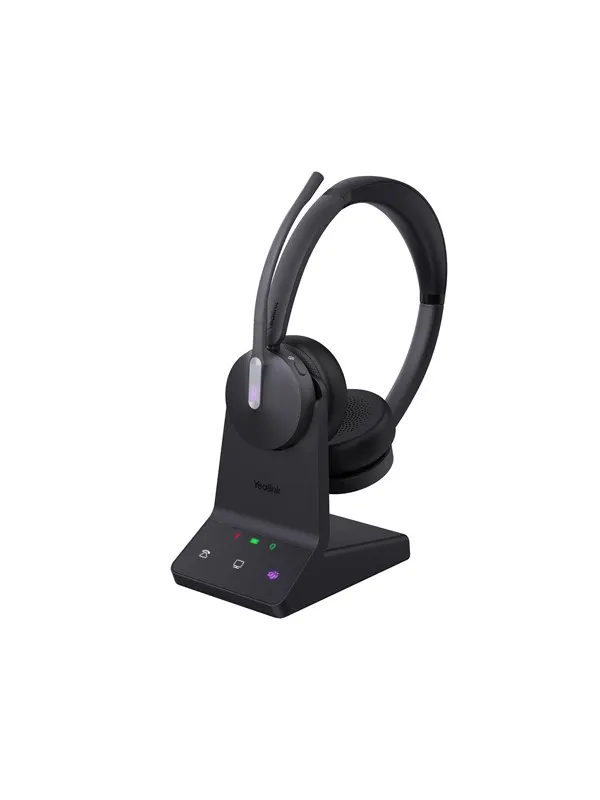 Yealink WH64 Dual - UC