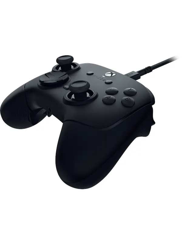 Razer Wolverine V3 Tournament Edition - Black - Wired Controller - Microsoft Xbox One