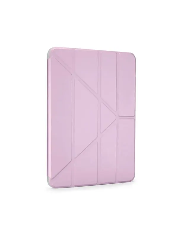 Pipetto Origami No1 Original Case - purple - iPad Air 10.9" (2022/2020)/11" 2024/2025/2026