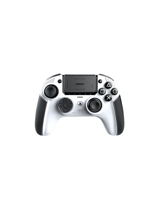 NACON Revolution 5 Pro - White - Wireless Controller - Sony PlayStation 5