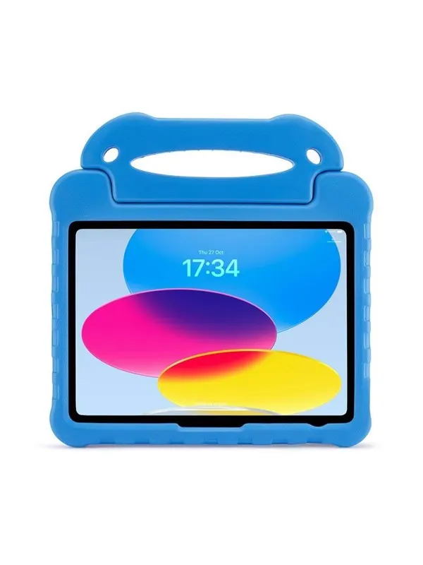 Pipetto iPad 10.9" (10:th gen) Activity Case