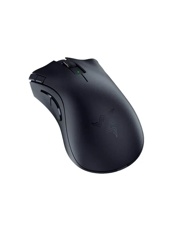 Razer DeathAdder V2 X HyperSpeed - Mouse - Optic - 7 knappar - Svart