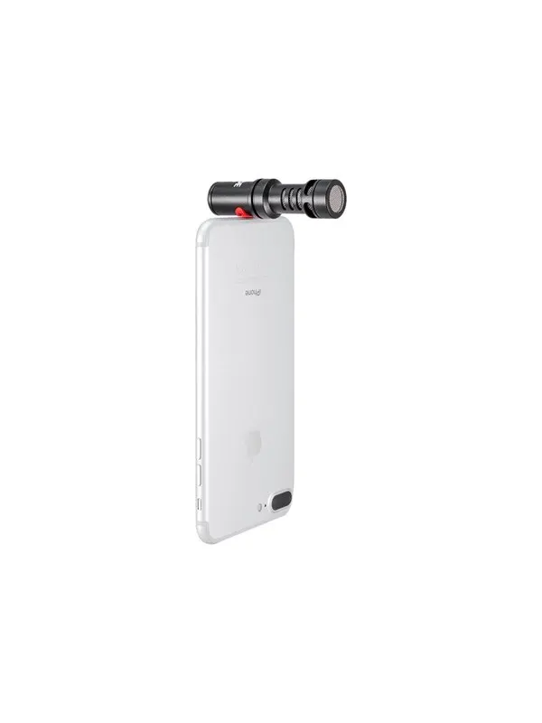 Røde VideoMic Me-L