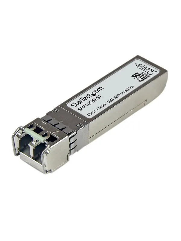 StarTech.com Cisco Compatible 10GBase-SR SFP+ Fiber T