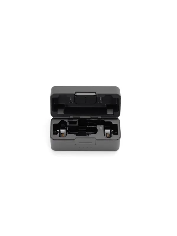 DJI Mic Mini 2S Charging Case