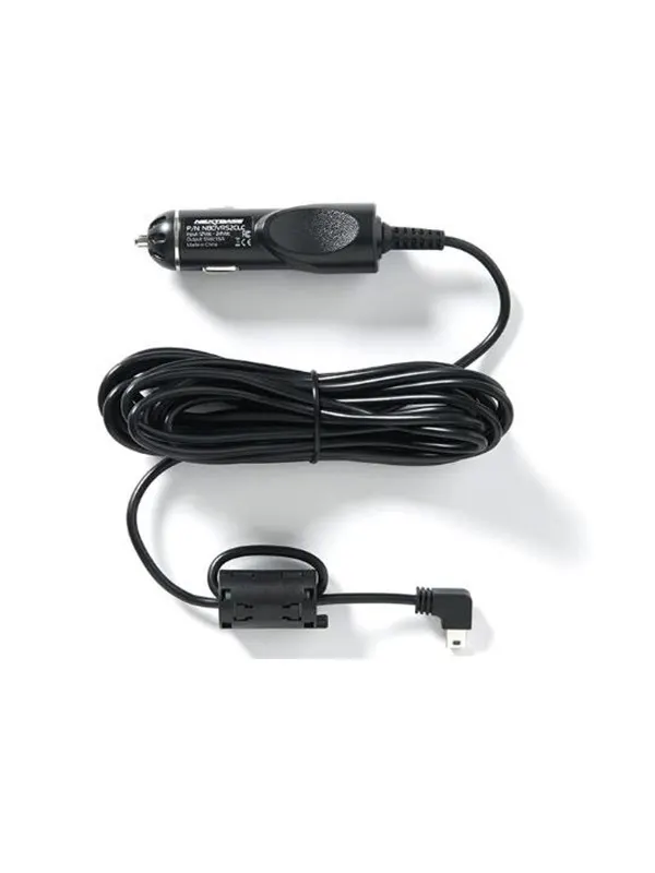 NextBase Dash Cam 12v Car Power Cable