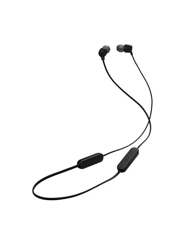 JBL TUNE 135 BT - Black