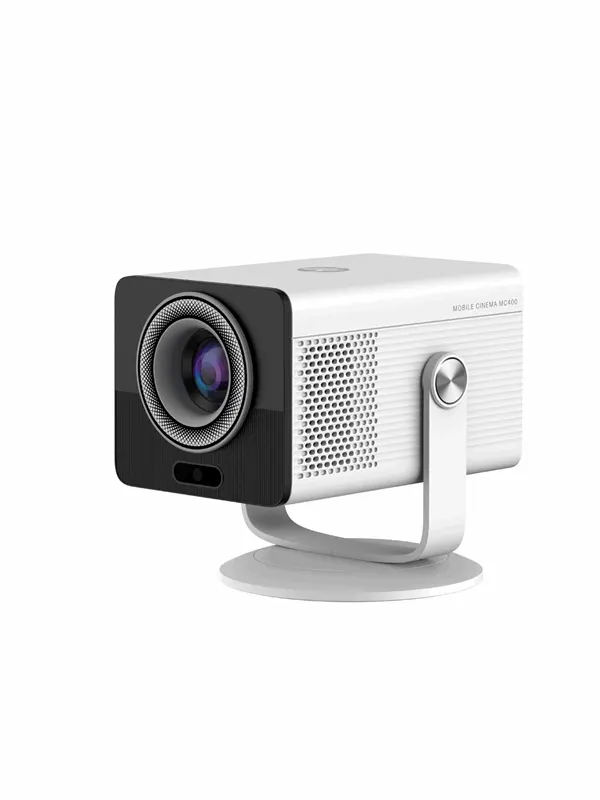 HP Projektor MC400 - 150 ISO Lumens - 1280 x 720