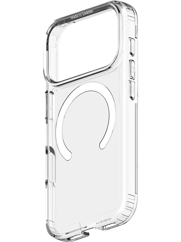agood iPhone 17 Pro Max cover