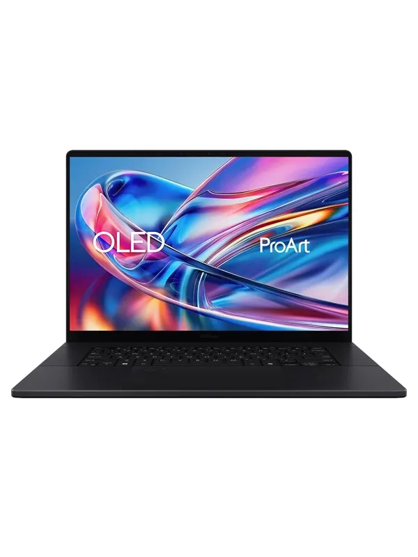 ASUS ProArt P16 - 16" Touch | RTX 5080 | Ryzen AI 9 | 64GB | 2TB