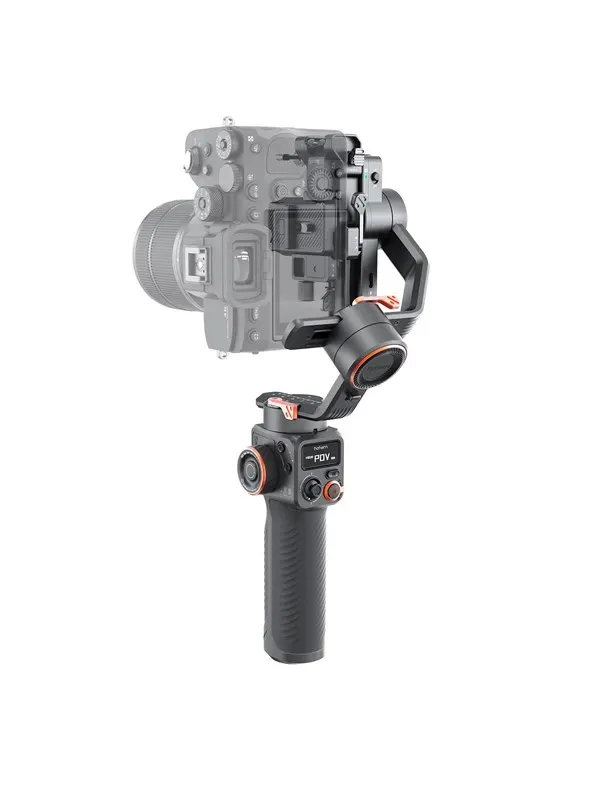 Hohem iSteady MT3 for Camera &amp; Phone