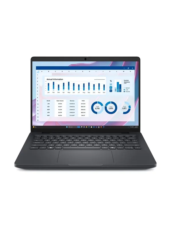 Dell Pro Max 14 MC14255 - 14" | Ryzen AI 7 | 16GB | 512GB | AMD PRO