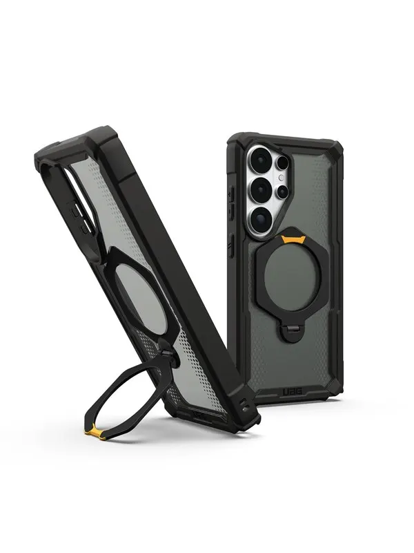 UAG Plasma XTE 360 - Black - Samsung Galaxy S26 Ultra