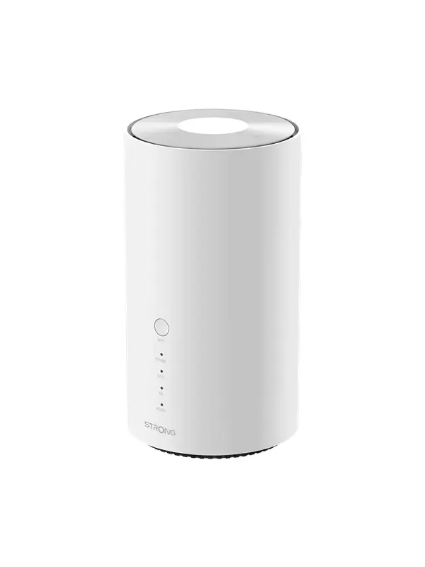 Strong 5G Wi-Fi Router BE7200 - 5G Wi-Fi 7 (802.11be)