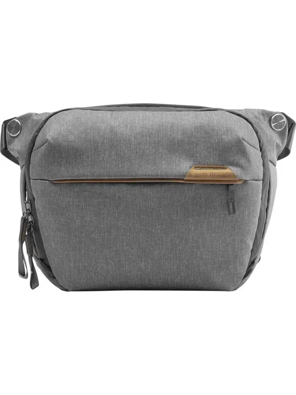 Peak Design Everyday Sling 6L v2 - Ash
