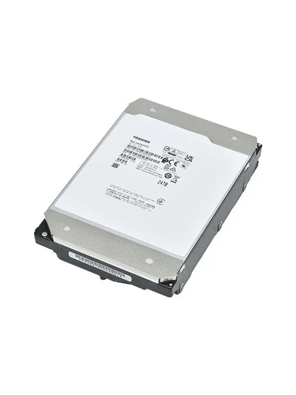 Toshiba MG11 - 20TB - Hårddisk - MG11ACA20TE - SATA-600 - 3,5"